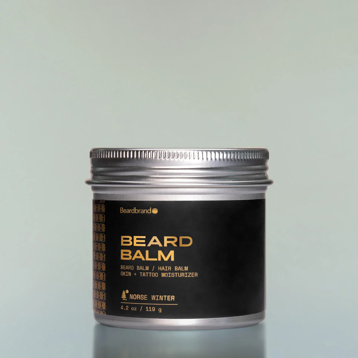 Norse Winter Beard Balm