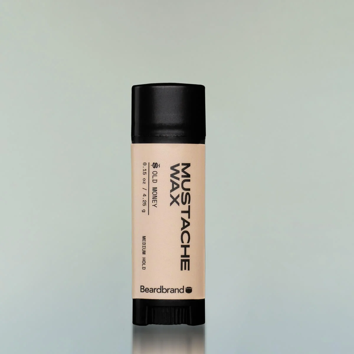 Old Money Mustache Wax