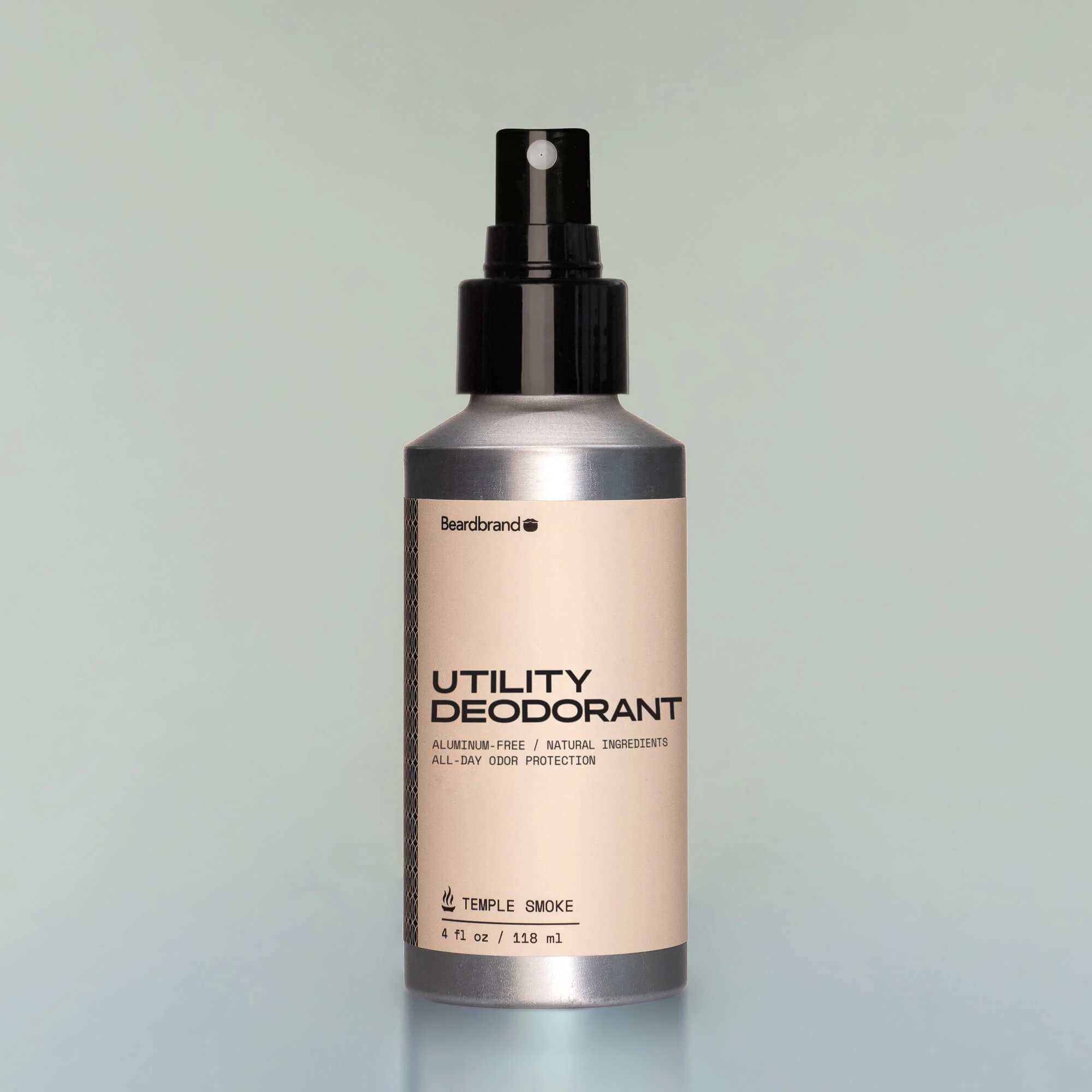 Temple Smoke Utility Deodorant